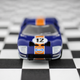 Illustration for article titled AutoWorlds 1:64 Ford GT40 in the better Gulf Livery